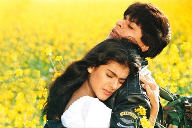 Bollywood's most romantic couple of all time